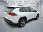2022 Toyota RAV4 Hybrid XLE AWD