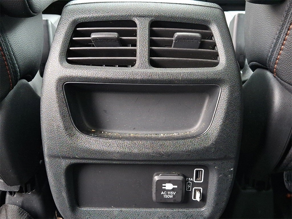 2023 Honda Passport TrailSport AWD