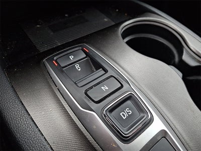 2023 Honda Passport TrailSport AWD