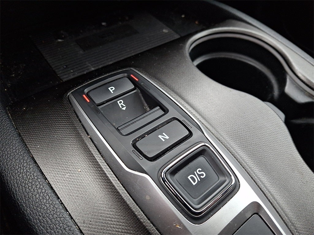 2023 Honda Passport TrailSport AWD