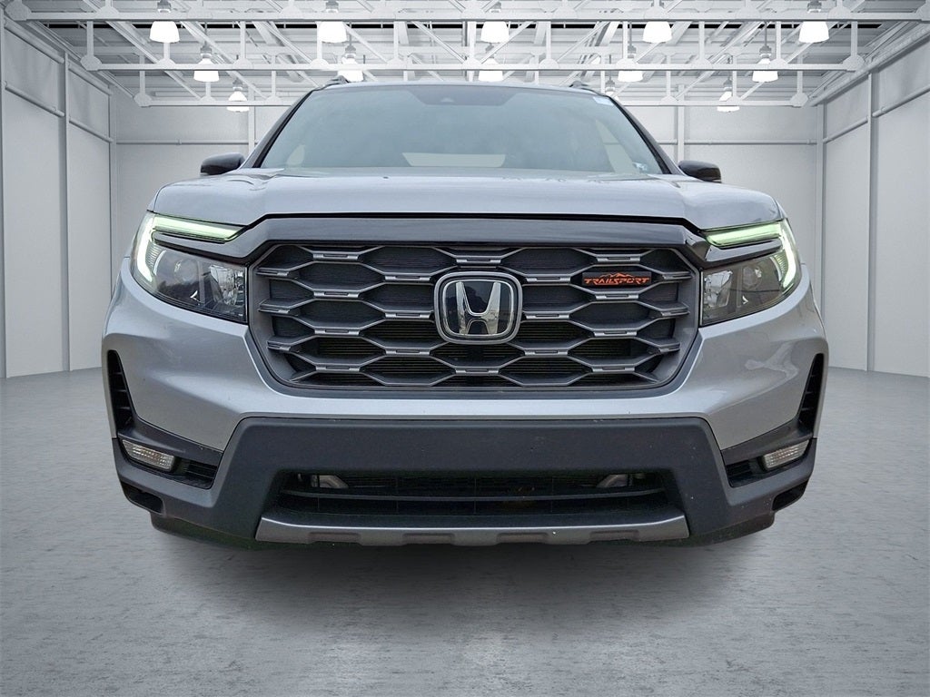 2023 Honda Passport TrailSport AWD