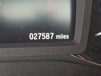 2023 Honda Passport TrailSport AWD