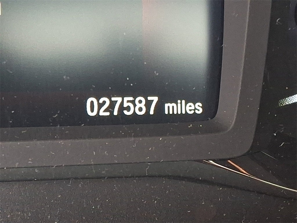 2023 Honda Passport TrailSport AWD