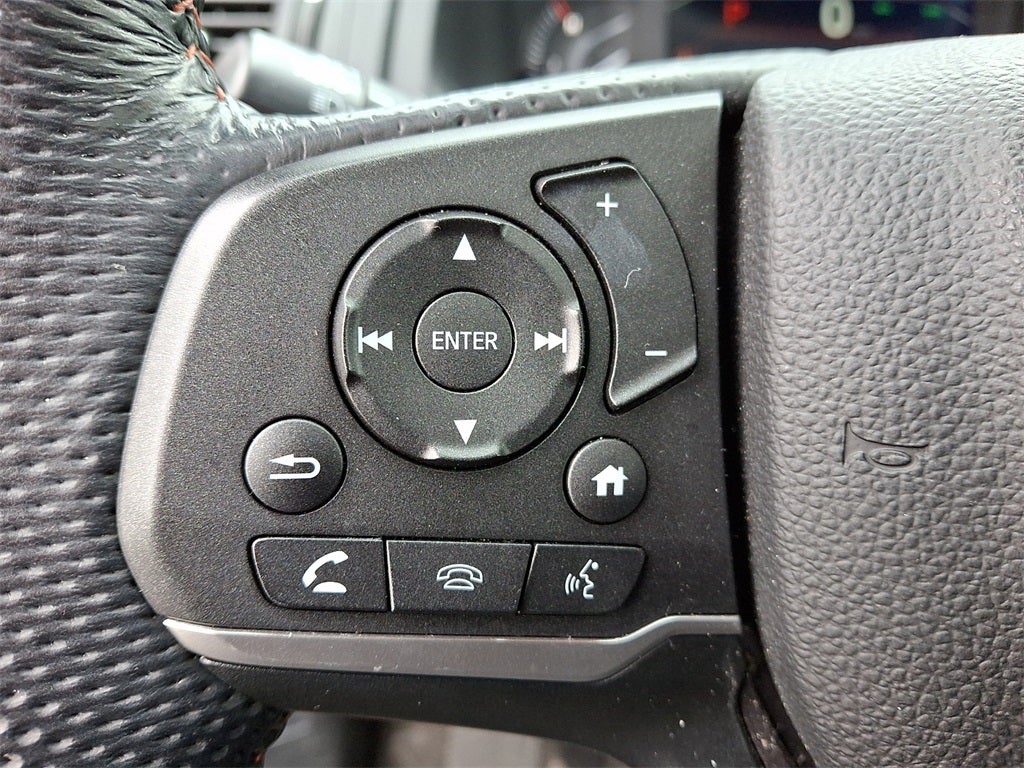 2023 Honda Passport TrailSport AWD