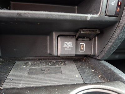 2023 Honda Passport TrailSport AWD