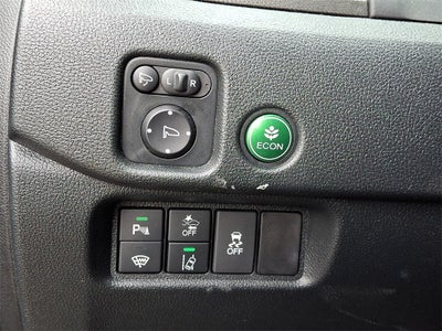 2023 Honda Passport TrailSport AWD