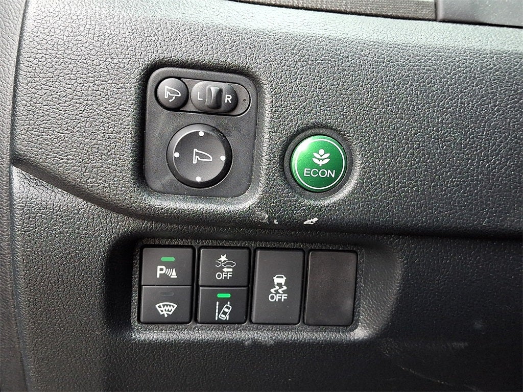 2023 Honda Passport TrailSport AWD