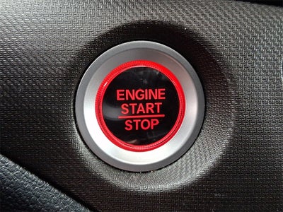 2023 Honda Passport TrailSport AWD