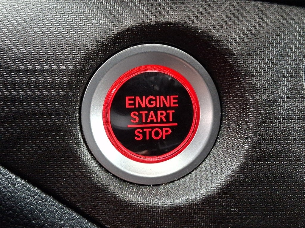 2023 Honda Passport TrailSport AWD