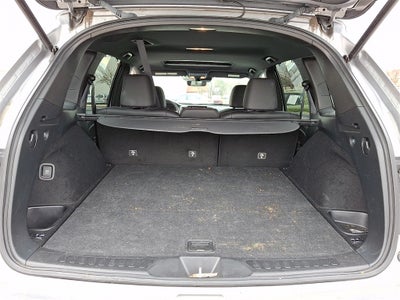 2023 Honda Passport TrailSport AWD