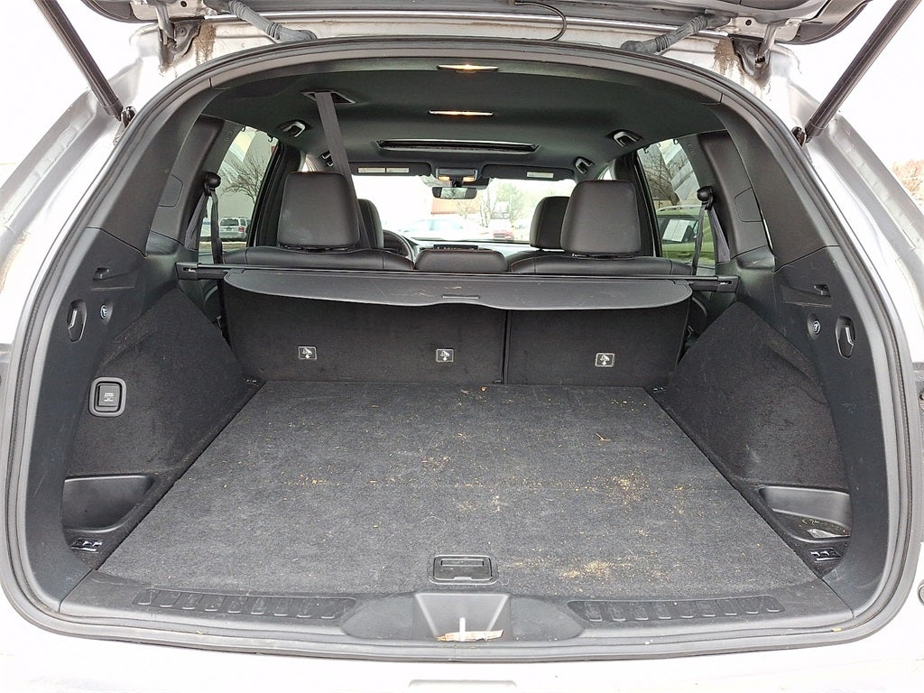 2023 Honda Passport TrailSport AWD