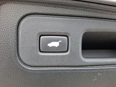 2023 Honda Passport TrailSport AWD