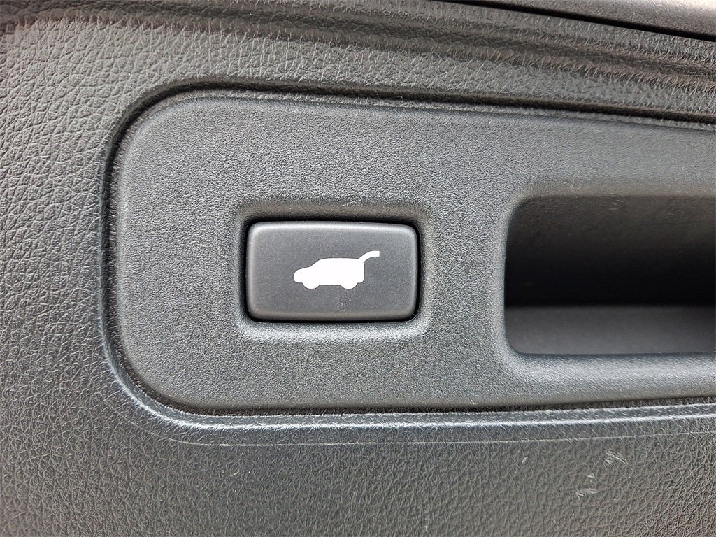 2023 Honda Passport TrailSport AWD