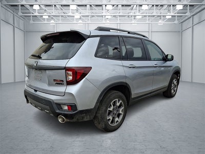 2023 Honda Passport TrailSport AWD
