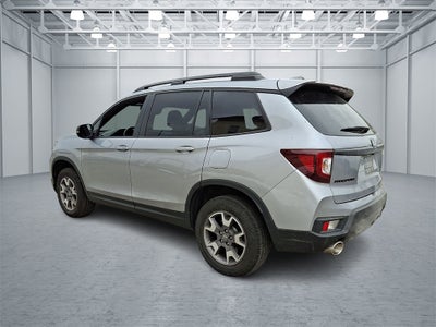 2023 Honda Passport TrailSport AWD