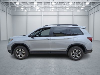 2023 Honda Passport TrailSport AWD