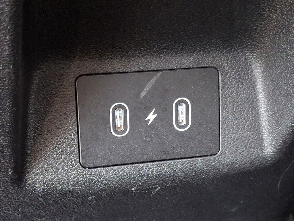 2025 Hyundai TUCSON SEL FWD