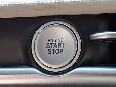 2025 Hyundai TUCSON SEL FWD