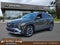 2025 Hyundai TUCSON SEL FWD