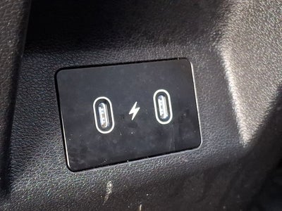 2025 Hyundai TUCSON SEL FWD