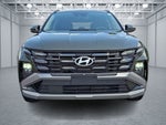 2025 Hyundai TUCSON SEL FWD