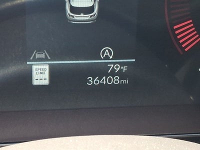 2025 Hyundai TUCSON SEL FWD