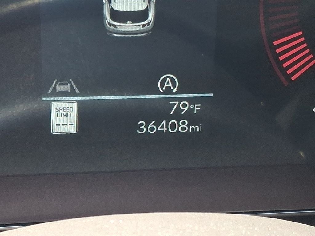 2025 Hyundai TUCSON SEL FWD