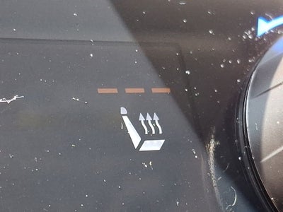 2025 Hyundai TUCSON SEL FWD