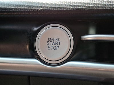 2025 Hyundai TUCSON SEL FWD