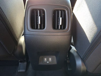 2023 Hyundai TUCSON SEL AWD