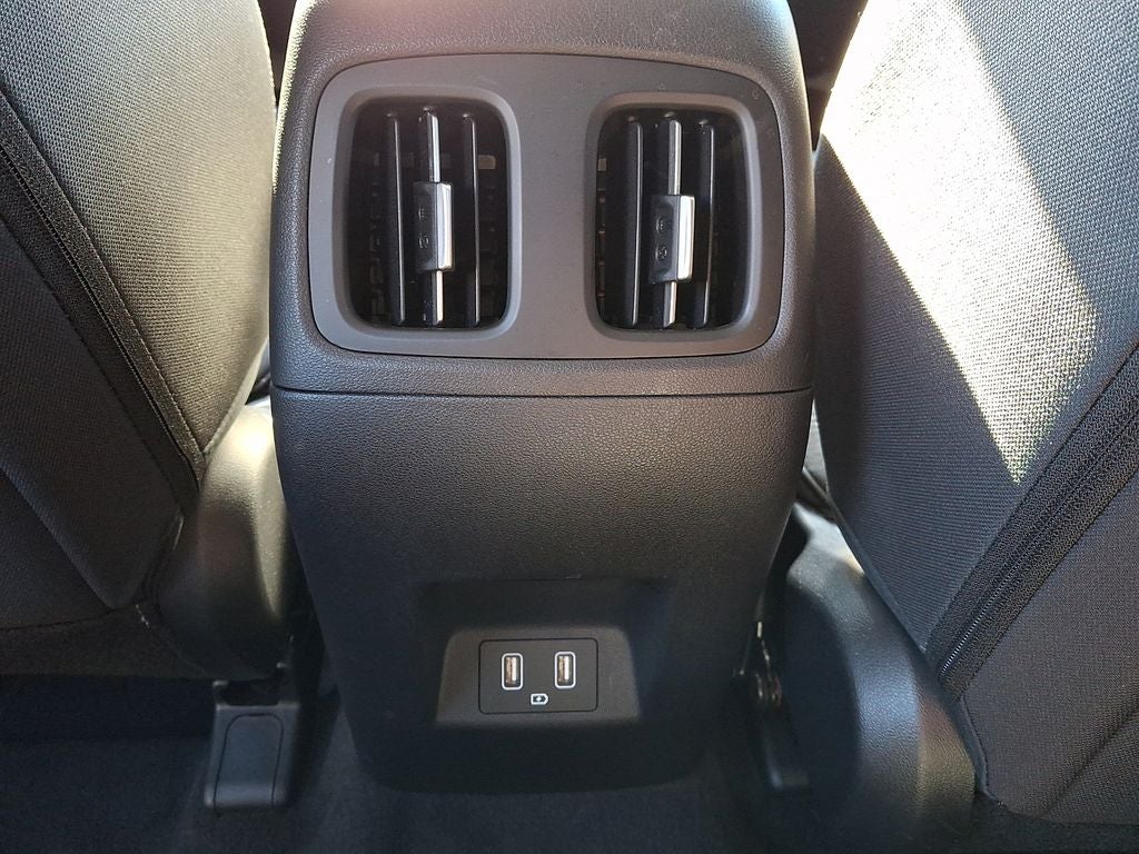 2023 Hyundai TUCSON SEL AWD