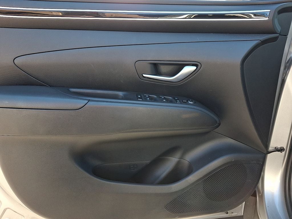 2023 Hyundai TUCSON SEL AWD