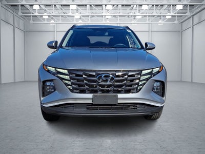 2023 Hyundai TUCSON SEL AWD