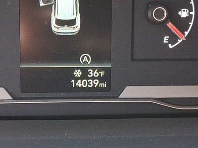 2023 Hyundai TUCSON SEL AWD