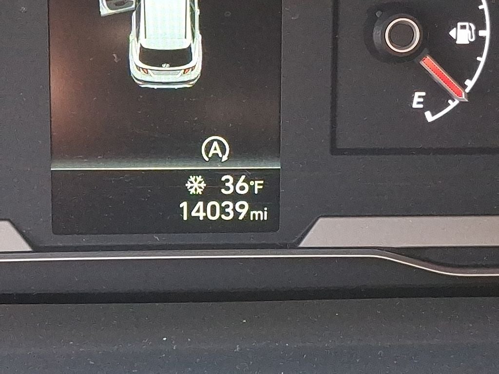 2023 Hyundai TUCSON SEL AWD