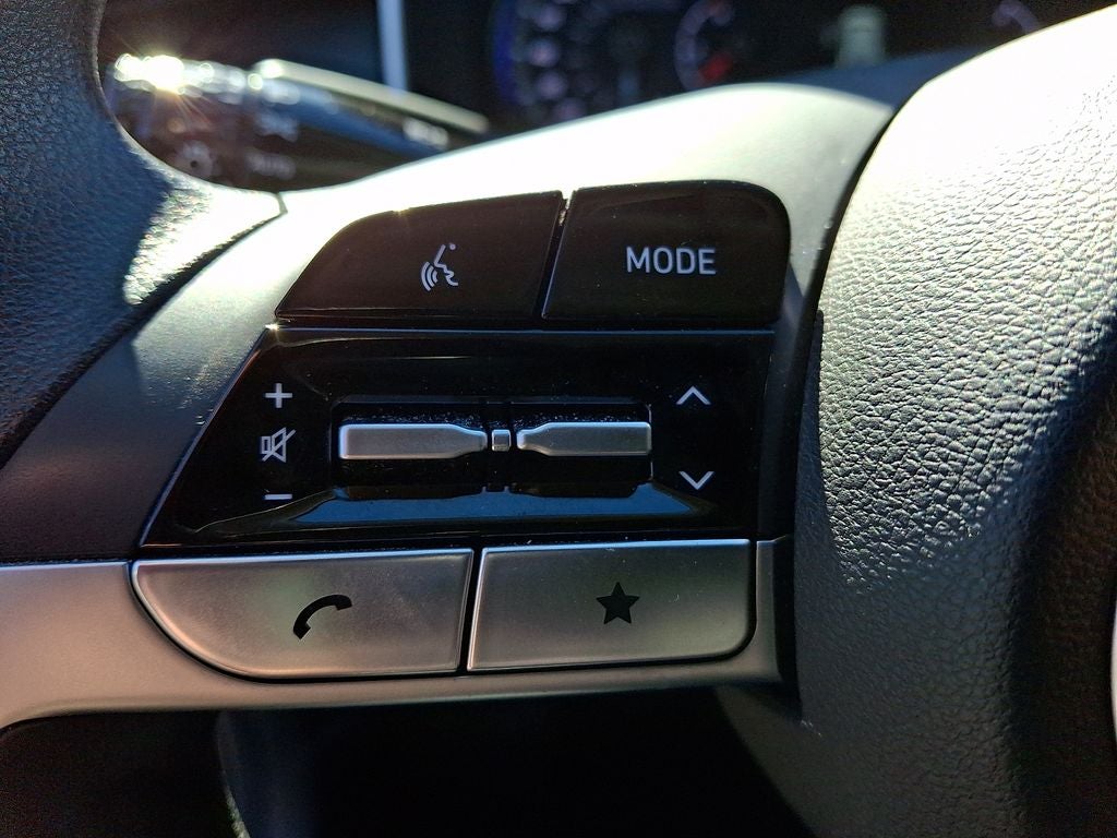 2023 Hyundai TUCSON SEL AWD