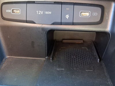 2023 Hyundai TUCSON SEL AWD