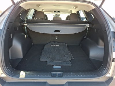 2023 Hyundai TUCSON SEL AWD