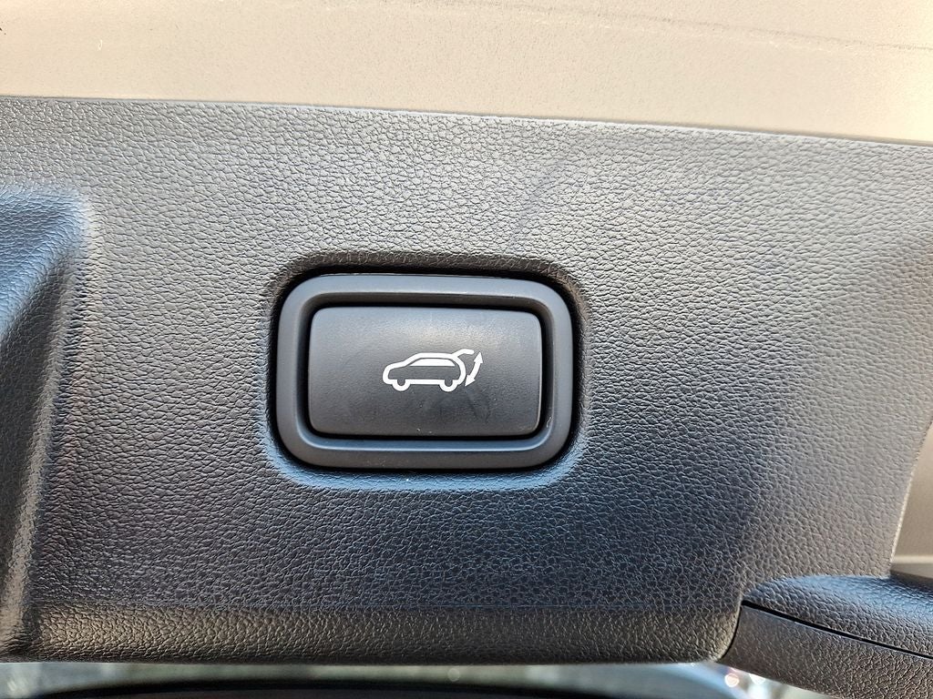 2023 Hyundai TUCSON SEL AWD