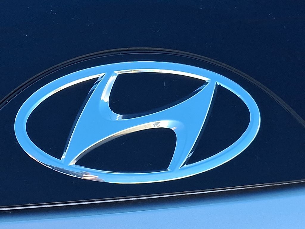 2023 Hyundai TUCSON SEL AWD