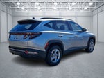 2023 Hyundai TUCSON SEL AWD