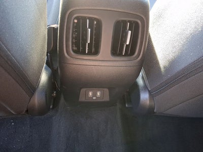 2023 Hyundai TUCSON SEL AWD