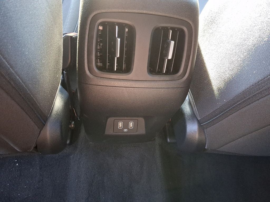 2023 Hyundai TUCSON SEL AWD