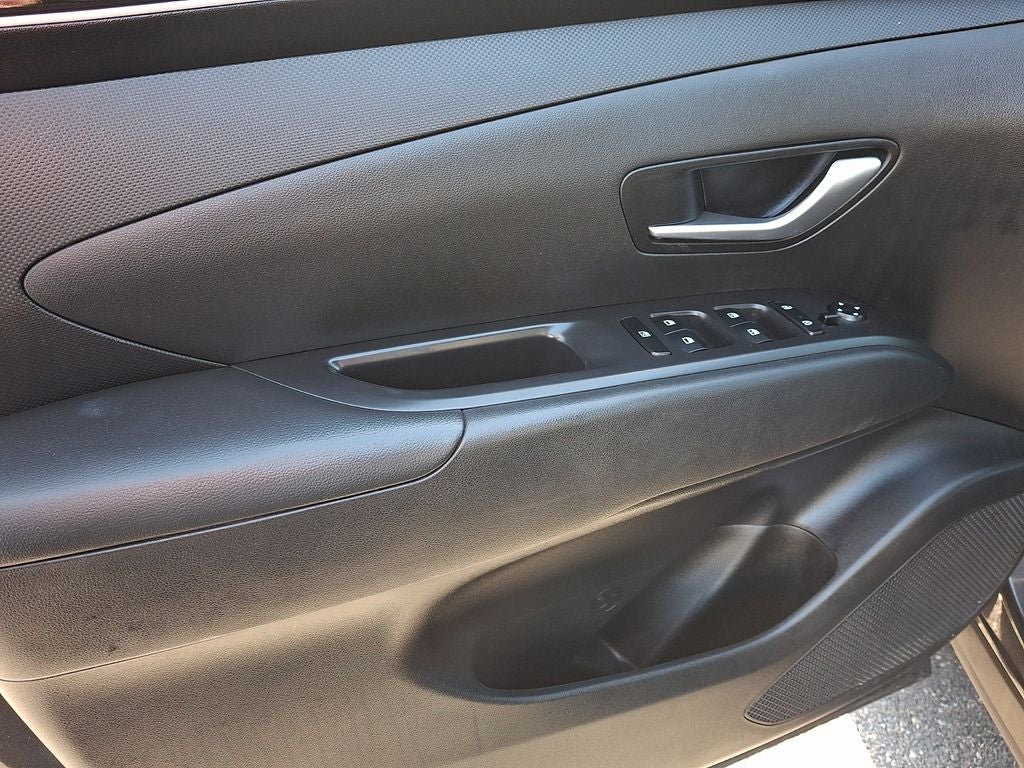 2023 Hyundai TUCSON SEL AWD