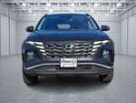 2023 Hyundai TUCSON SEL AWD