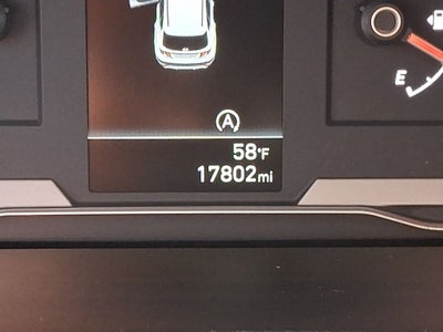 2023 Hyundai TUCSON SEL AWD