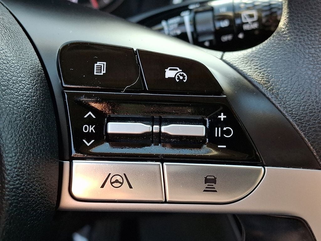 2023 Hyundai TUCSON SEL AWD