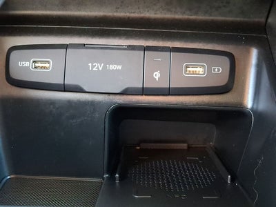 2023 Hyundai TUCSON SEL AWD