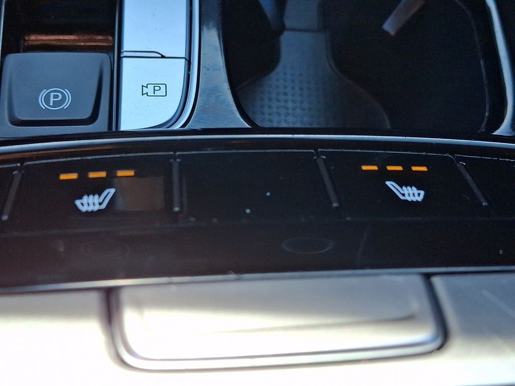 2023 Hyundai TUCSON SEL AWD