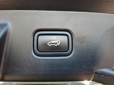 2023 Hyundai TUCSON SEL AWD